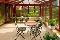 Burland conservatory quotes
