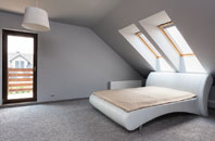 Burland bedroom extensions