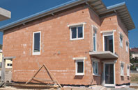 Burland home extensions